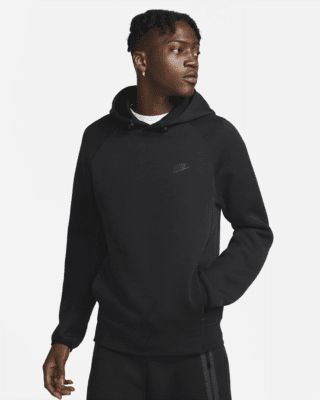 Felpa nike senza zip on sale